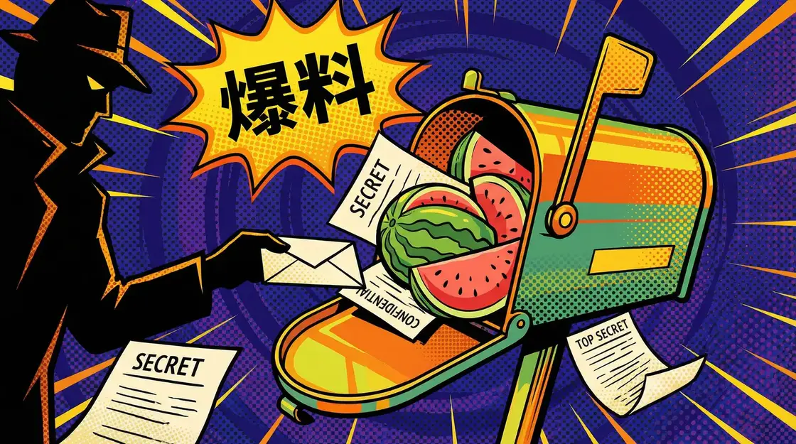 午夜dj电影免费观看 匿名爆料通道漫画插图
